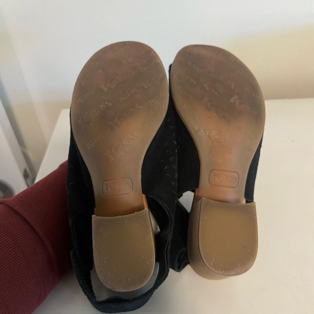 Kork-Ease block heels - Picture 3 of 3